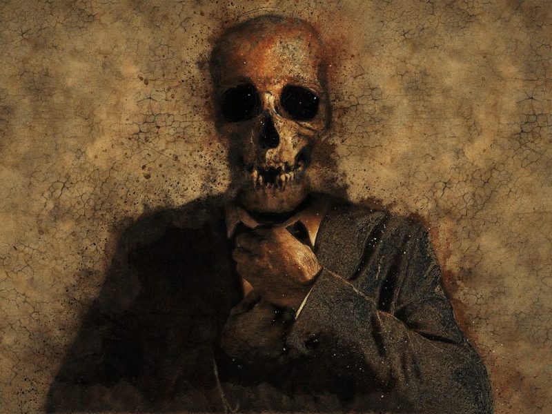 Reflexiones sobre la&nbsp;muerte